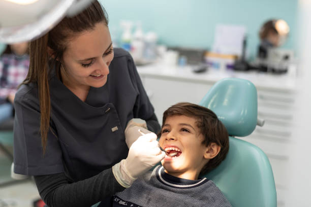 Best Chipped Tooth Repair Near Me  in North Hartsville, SC
