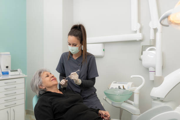 Best Dentist for Tooth Abscess  in North Hartsville, SC