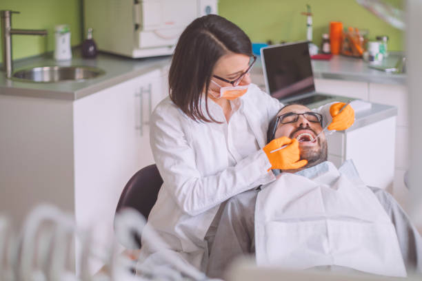 Best Dentist for Dental Trauma  in North Hartsville, SC