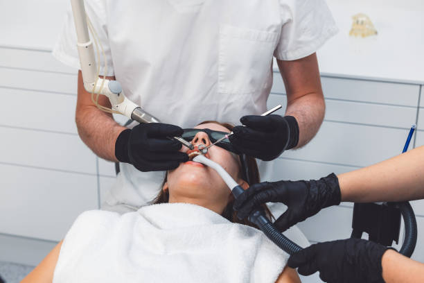 Best Broken Tooth Emergency  in North Hartsville, SC