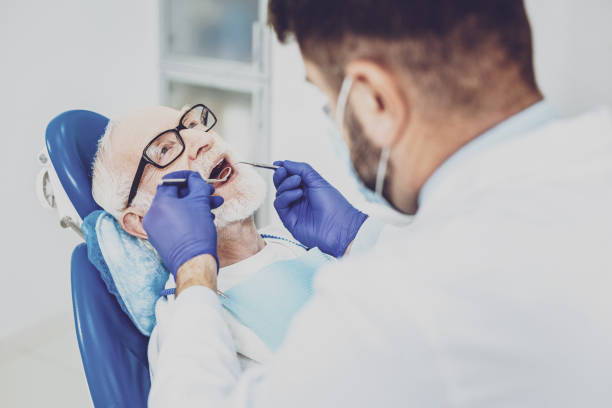 Best Emergency Gum Pain Relief  in North Hartsville, SC